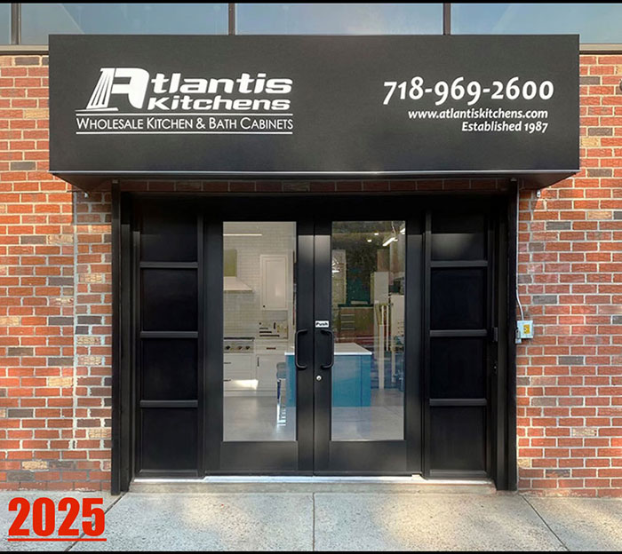 Atlantis Kitchens 2025