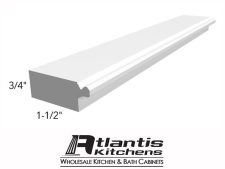 Illume Molding STRM-8