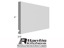 Fabuwood Illume Molding VST-6