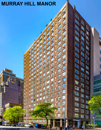 Murray Hill Manor