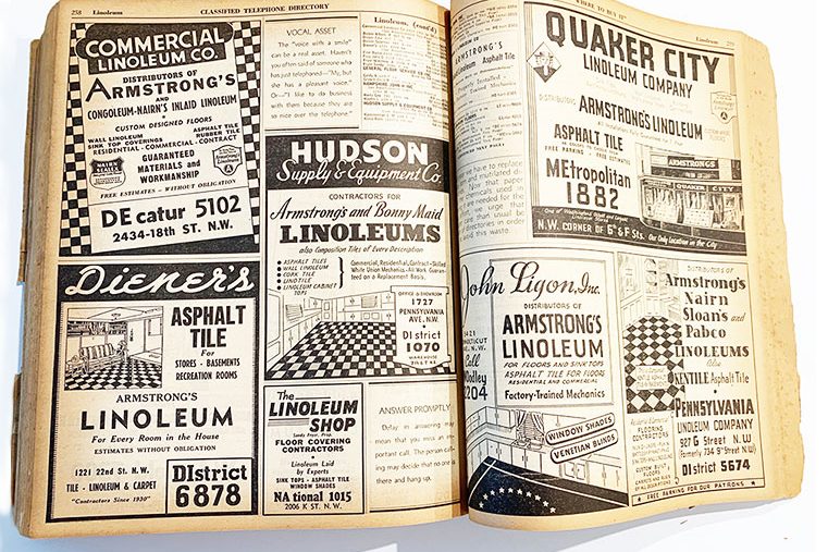 Why Is The Company Named Atlantis Kitchens?