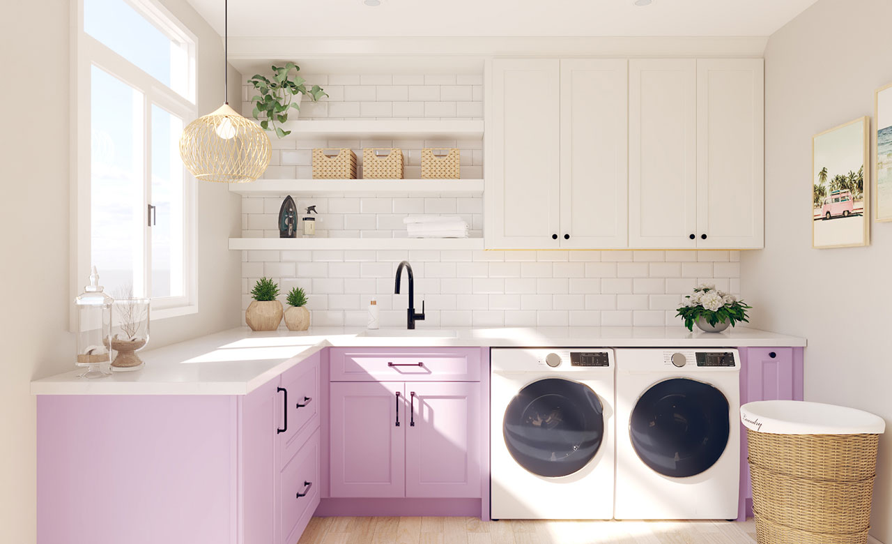 Fabuwood and Atlantis Kitchens