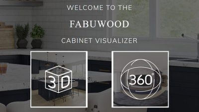 Fabuwood Cabinet Visualizer