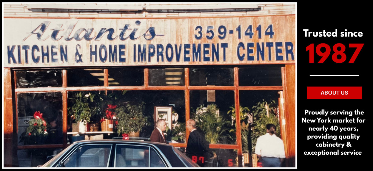 About Atlantis Kitchens