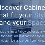 discover cabinets online