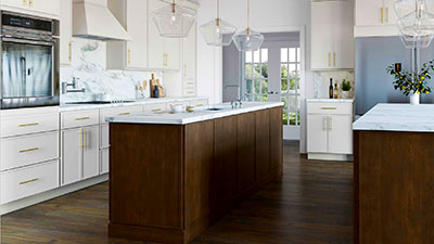 View the Fabuwood Spec Books