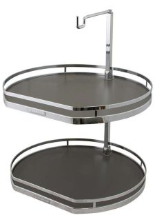 illume lazy susan twister