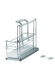 illume sink base pull out sbp01