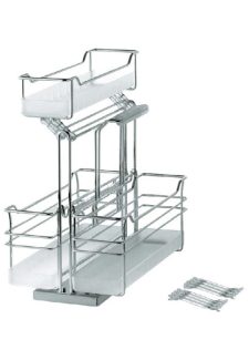 illume sink base pull out sbp03