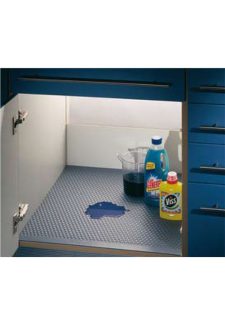 illume sink mat