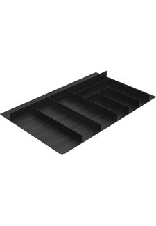 illume trimmable extra large cutlery divider