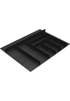 illume trimmable large cutlery divider