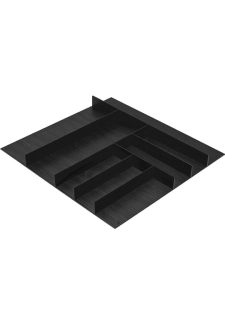 illume trimmable medium cutlery divider