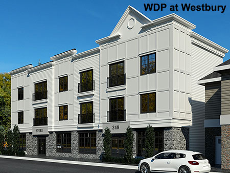 WDP at Westbury