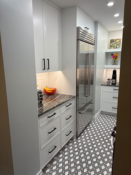 gifts from customer kitchen view 2 gifts from customer kitchen view 2