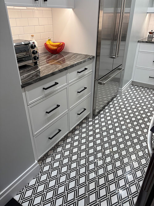 gifts from customer kitchen view 3 gifts from customer kitchen view 3