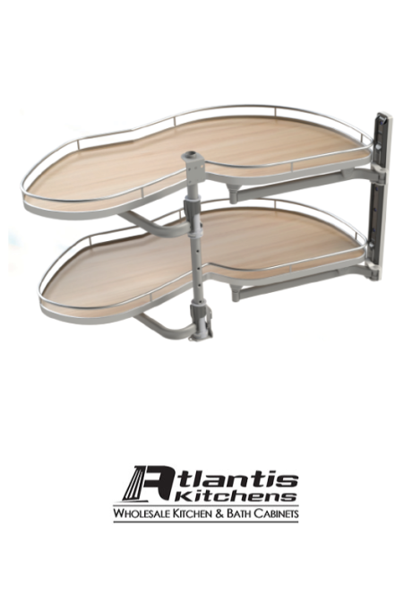 Allure Blind Base Pull-Out