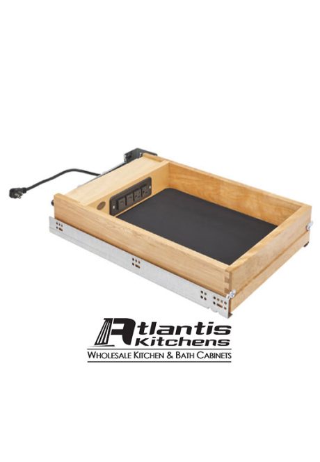 Allure Charging Drawer