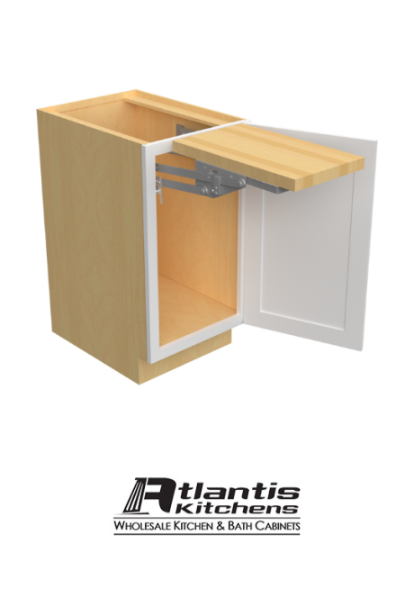 Allure Heavy Duty Mixer Lift-Up