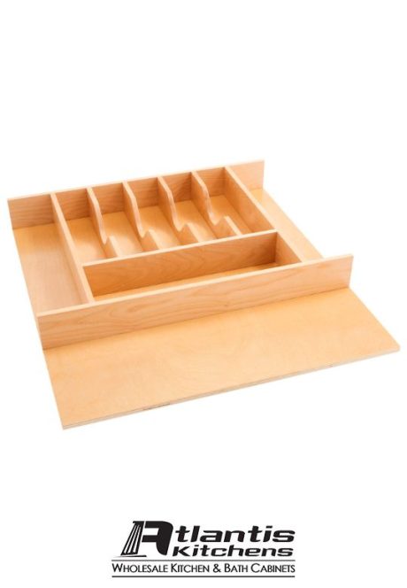 Allure Large Cutlery Insert