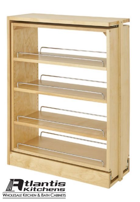 Allure Spice Pull Out