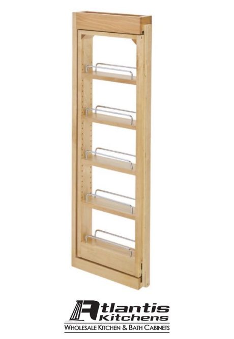 Allure Spice Pull Out Wall Filler