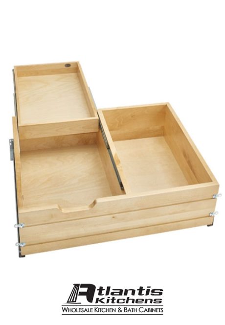 Allure Tiered Deep Drawer