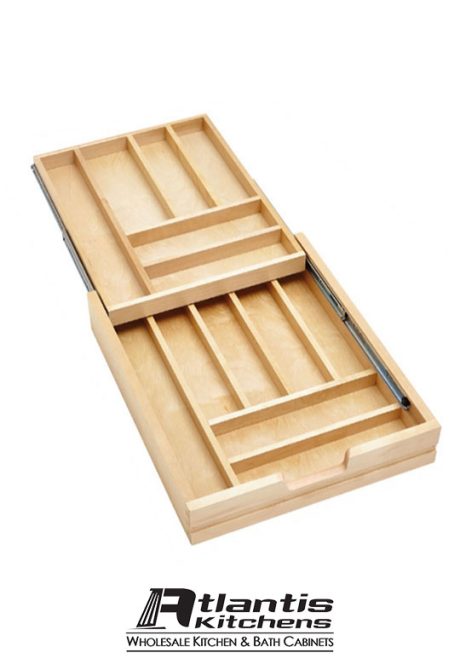 Allure Two Tier Cutlery Drawer