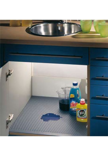 Allure Under Sink Mat