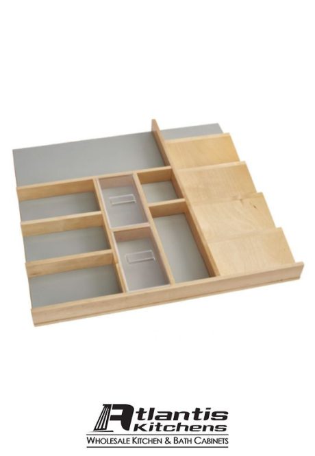 Allure Vanity Drawer Organizer Insert