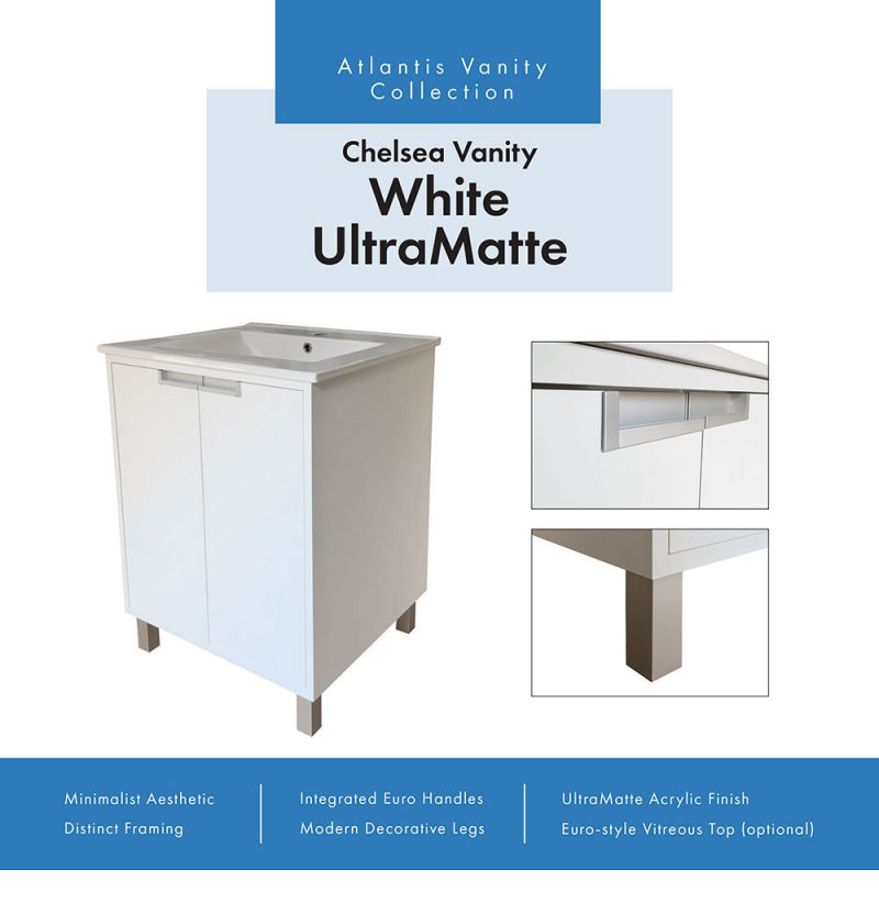 Atlantis Vanity Collection 2