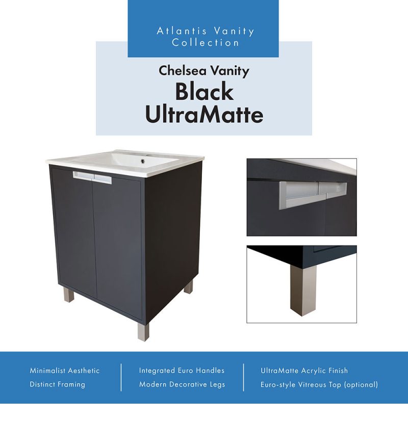 Atlantis Vanity Collection 4