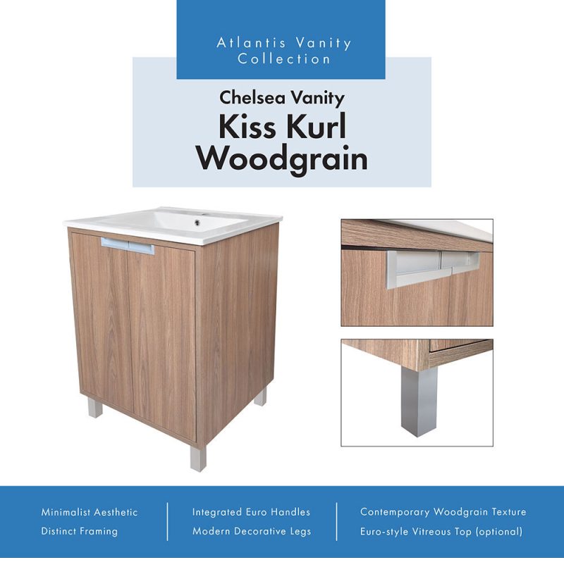 Atlantis Vanity Collection 6