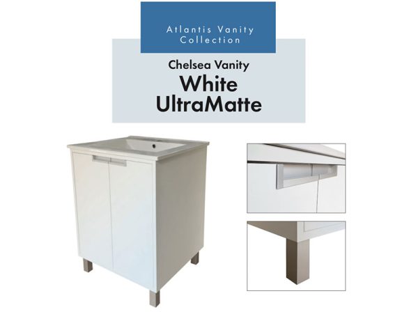 Atlantis Vanity Collection