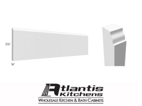 Base Board BBM Fusion Profile