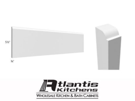 Base Board BBM Imperio Profile