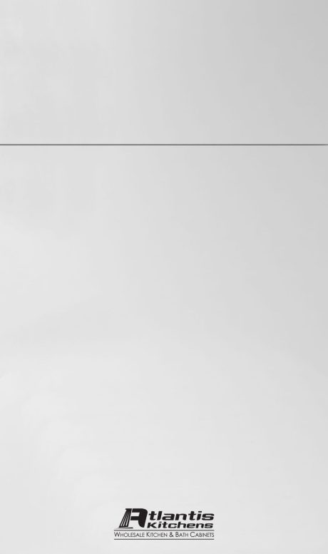 Catalina Gloss Bianco