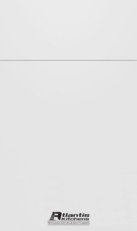 Catalina Matte Bianco