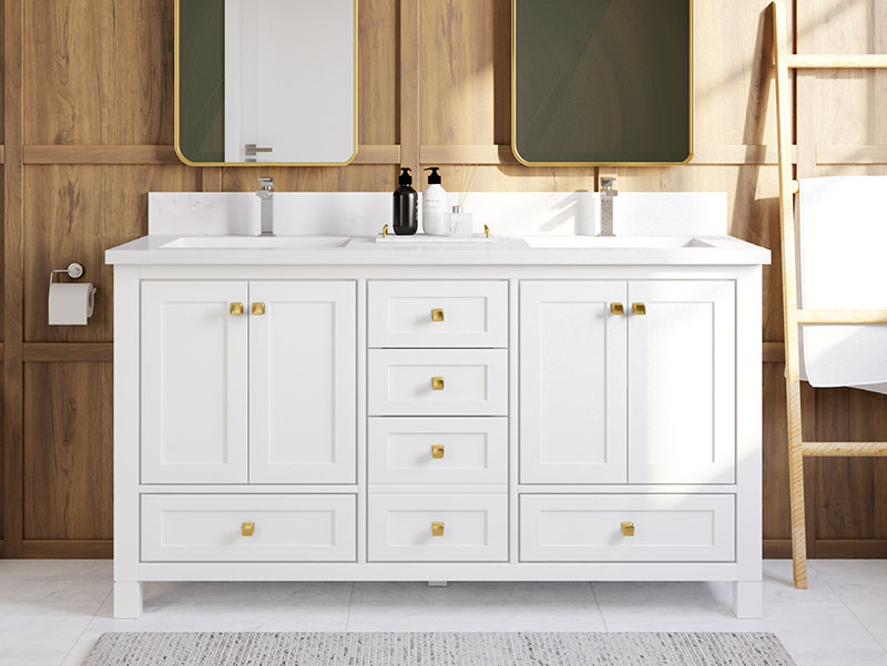 Fabuwood Inset Vanities