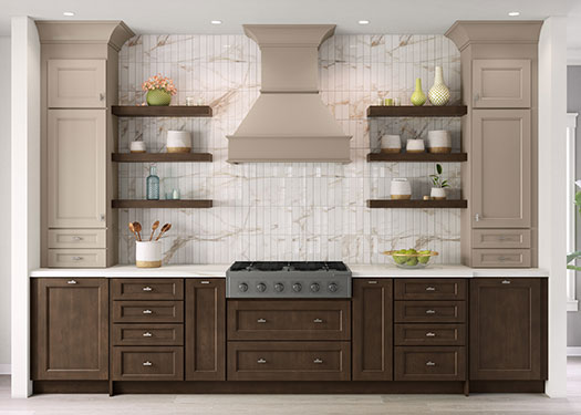 Fabuwood Signature Hood