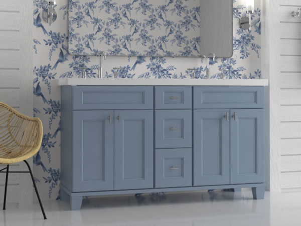 Fabuwood Vanity Collection