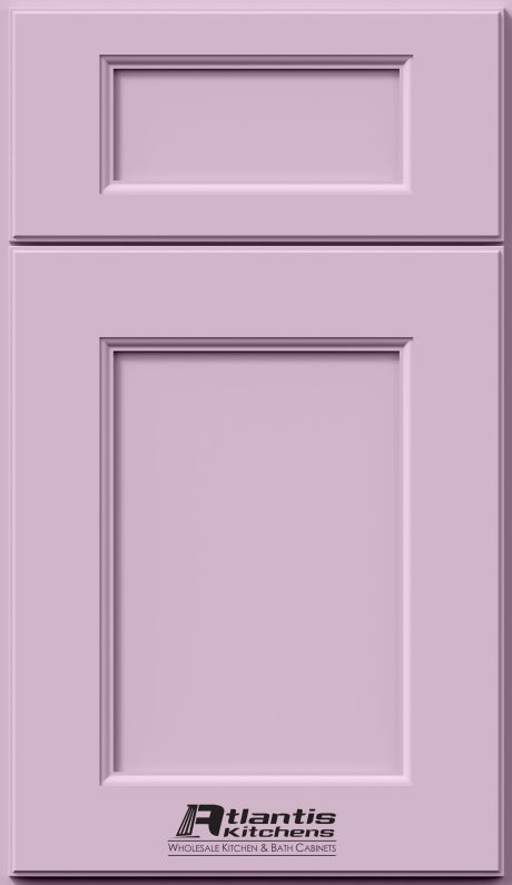 Fusion Orchid Purple