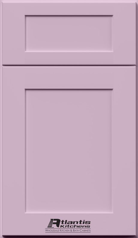 Galaxy Orchid Purple