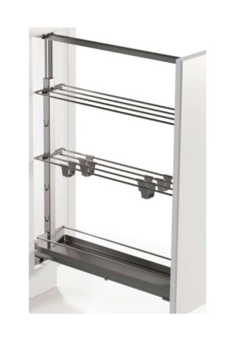 Illume Baker Tray Pull Out