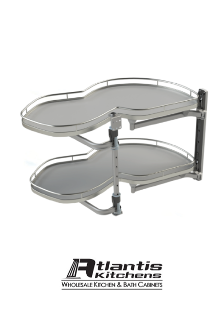 Illume Blind Base Pull-Out