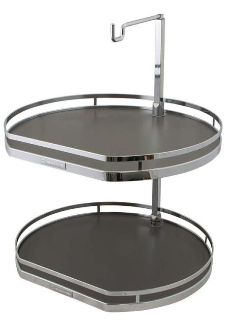 Illume Lazy Susan Twister