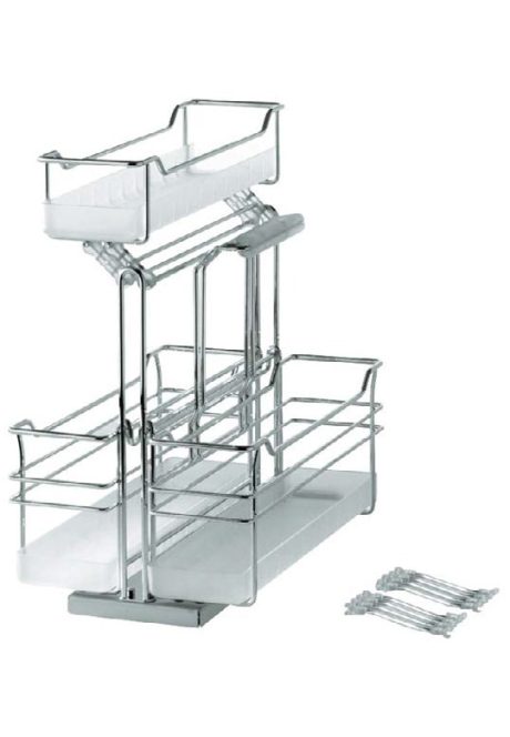 Illume Sink Base Pull Out SBP03