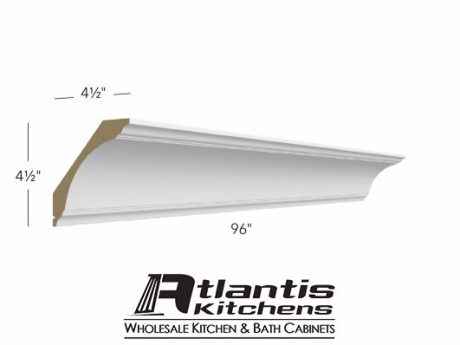 Large Cove Crown CM-7