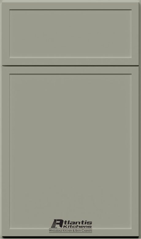 Luna Pistachio Green