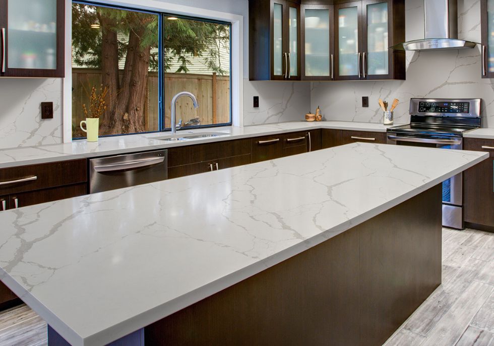 MSI New Calacatta Laza